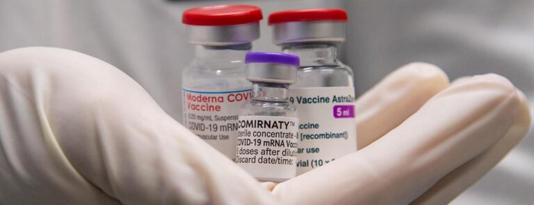 Scopri di più sull'articolo Brevetti vaccini: per i governi Ue i profitti vengono prima della salute – di Monica Di Sisto