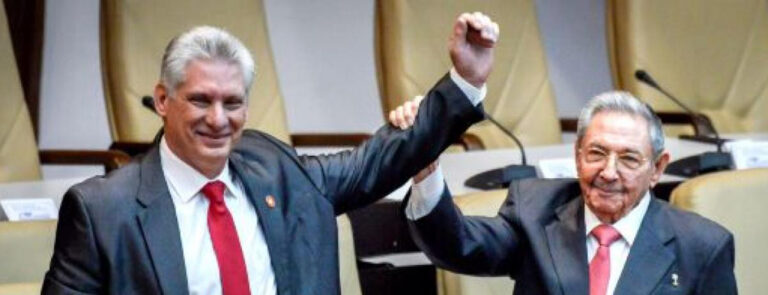 Scopri di più sull'articolo A Cuba todo cambia. Nella continuità – di Vittorio Bonanni