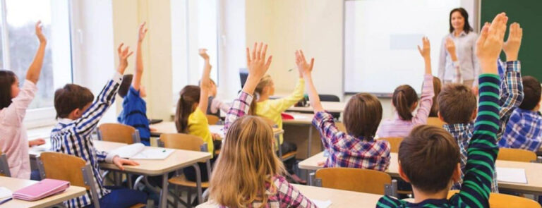 Scopri di più sull'articolo Per la scuola un Patto importante. Ma preoccupano tenuta e coerenza politica del governo – di Raffaele Miglietta