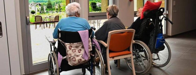 Scopri di più sull'articolo Veneto: le proposte sindacali su residenzialità e assistenza di anziani e non autosufficienti – di Paolo Righetti