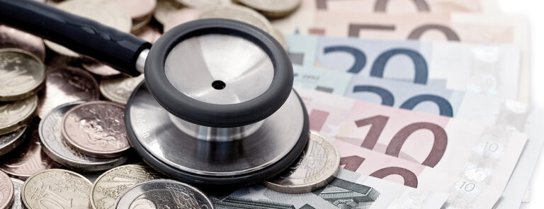 Scopri di più sull'articolo Umbria, sanità sempre più verso il privato – di Mauro Moriconi