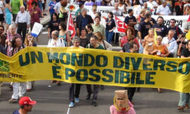Il Forum Sociale Mondiale e il movimento altermondialista, 2001-2021. Bilancio provvisorio e alcune considerazioni per il futuro – 2a parte – di Giorgio Riolo