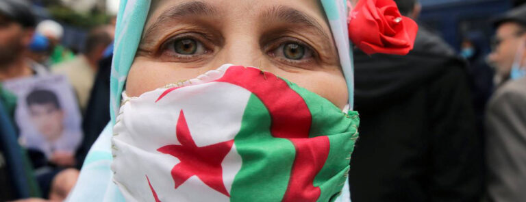 Scopri di più sull'articolo Algeria: il tentativo di normalizzazione sembra fallito. Una nuova fase per l’Hirak – di Luciano Ardesi