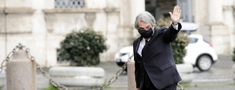 Scopri di più sull'articolo Brunetta e lo Stato minimo – di Giovanna Lo Zopone