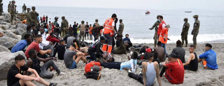 Scopri di più sull'articolo Migranti e pandemia: politiche discriminatorie, diritti negati, indifferenza. Ma sono determinanti per la ripresa – di Selly Kane