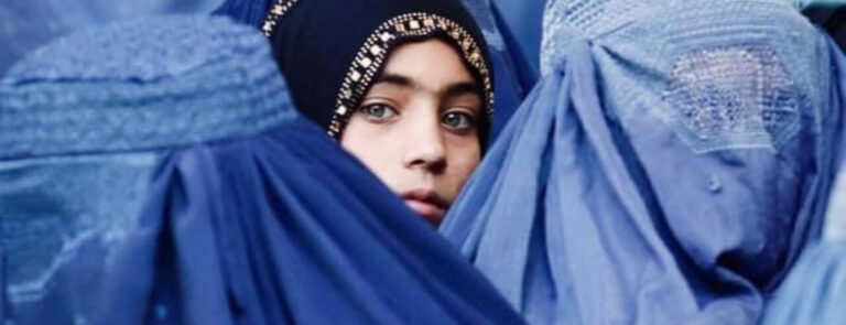Scopri di più sull'articolo La resistenza delle donne afgane – di Linda Bergamo