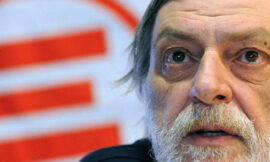 Un altro mondo è possibile e Gino Strada lo ha realizzato – di Mimmo Dieni