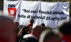 Una bella giornata per il lavoro, il Paese, la democrazia – di Sinistra Sindacale