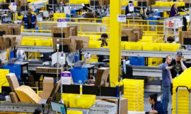 Nuovi sviluppi nella lotta dei lavoratori Amazon per i diritti sul lavoro – di Peter Onley e Rand Wilson