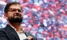 La vittoria di Boric grande speranza per il Cile e per tutta l’America Latina – di Vittorio Bonanni