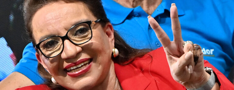 Scopri di più sull'articolo Honduras: partenza difficile per la neo presidente Xiomara Castro – di Vittorio Bonanni