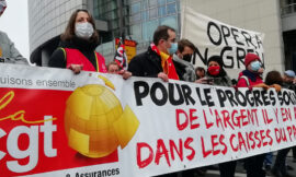 Francia: dopo lo sciopero del 27 gennaio la mobilitazione si allarga – di Lorenzo Battisti