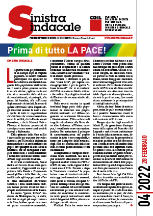 Scopri di più sull'articolo SCARICA IL NUMERO 4-2022 IN PDF