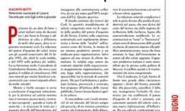 SCARICA IL NUMERO 11-2022 IN PDF