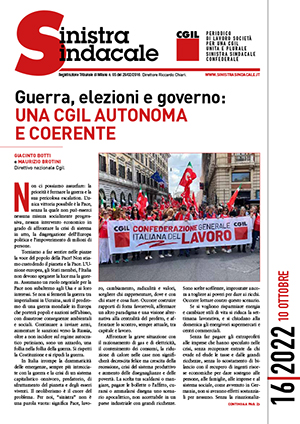 Scopri di più sull'articolo SCARICA IL NUMERO 16-2022 IN PDF