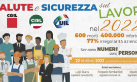 Persone non numeri – di Massimo Balzarini