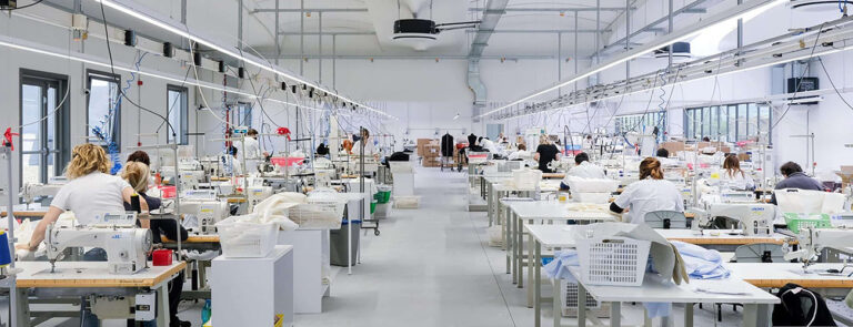 Scopri di più sull'articolo Settore moda in Toscana: rendita contro lavoro – di Maurizio Brotini e DVM