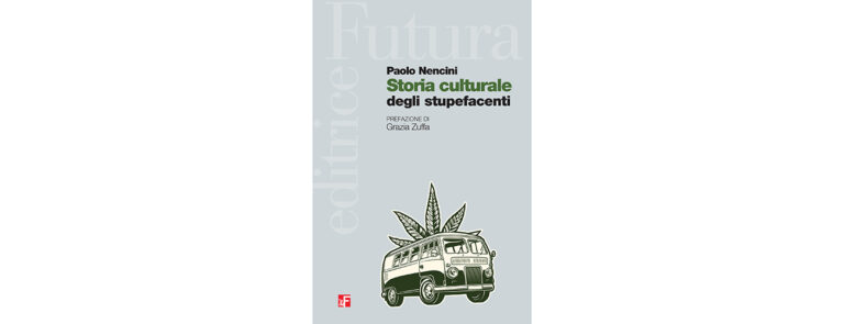 Scopri di più sull'articolo Un libro per conoscere e progettare politiche innovative sul consumo delle sostanze – di Ivan Lembo