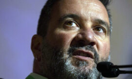 Walter Massa: “L’Arci è arcobaleno anche nel dna” – di Frida Nacinovich