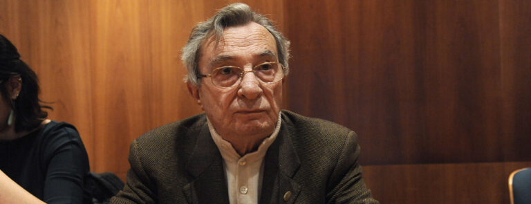 Scopri di più sull'articolo Umberto Romagnoli: il ricordo dell’Ufficio giuridico Cgil – di Andrea Allamprese, Amos Andreoni, Lorenzo Fassina