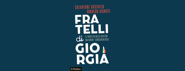 Scopri di più sull'articolo La resistibile ascesa di Giorgia e i suoi Fratelli – di Gian Marco Martignoni