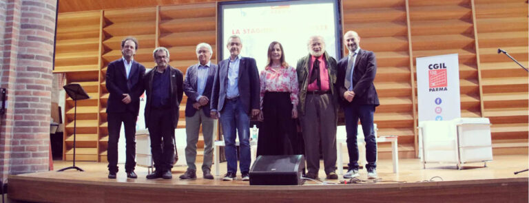 Scopri di più sull'articolo I 130 anni della Camera del Lavoro di Parma – di Andrea Rizzi
