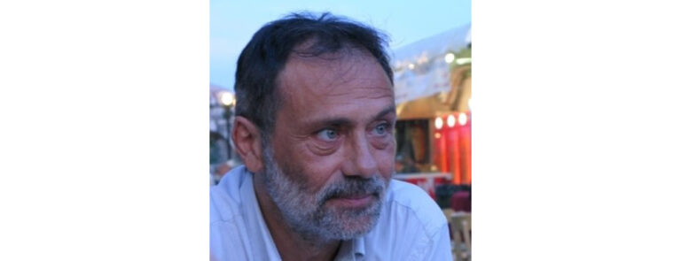 Scopri di più sull'articolo Fabio Alberti: “La pace non si arrende, in autunno mobilitazione globale!” – di Frida Nacinovich