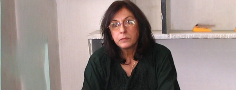 Scopri di più sull'articolo “Donna, vita, libertà”, ciao compagna Mali – di Maria Giovanna Turudda, Hamid Reza Kakhpur, Leopoldo Tartaglia