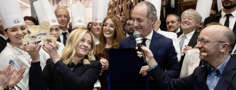 Scopri di più sull'articolo Non piace a studenti e famiglie la scuola di classe del Liceo del Made in Italy – di Silvano Guidi