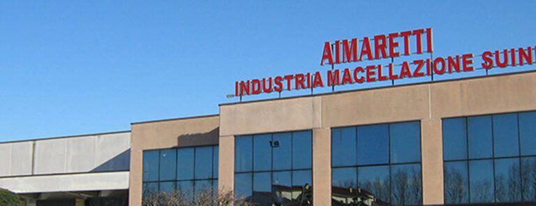 Scopri di più sull'articolo Aimaretti, la fabbrica fordista del maiale – di Frida Nacinovich