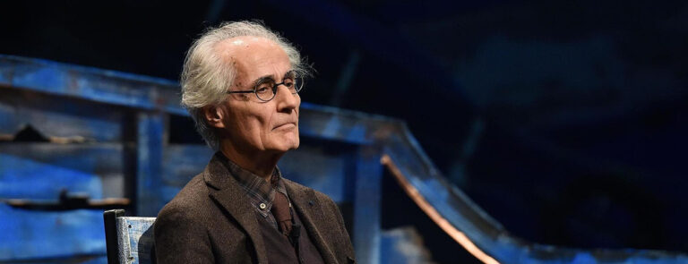 Scopri di più sull'articolo Luciano Canfora professore resistente – di Frida Nacinovich