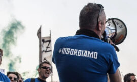 Gkn, la vertenza simbolo dell’Italia di oggi – di Frida Nacinovich