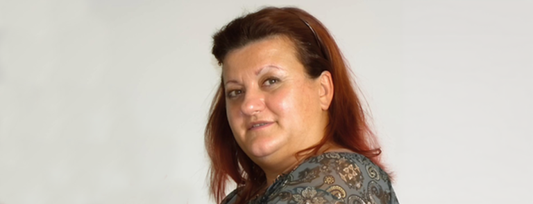 Scopri di più sull'articolo I capelli rossi, come il tuo cuore! Quanto ci manchi, Sandra – di Tania Benvenuti