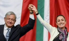 Messico, la riconferma della sinistra di Morena: Claudia Sheinbaum prima donna presidente del paese – di Vittorio Bonanni