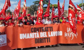 Il contratto e le grandi incognite del terziario avanzato – di Marco Ercoli