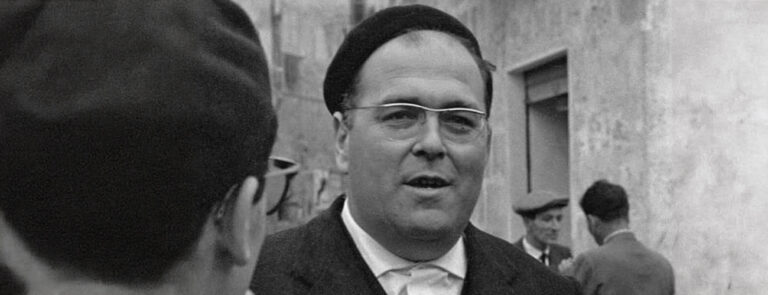 Scopri di più sull'articolo Danilo Dolci e la Sicilia come metafora del mondo offeso – di Giorgio Riolo