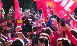 Per una Cgil più rappresentativa, autonoma, unita e plurale. Che dice e fa cose di sinistra – di Giacinto Botti