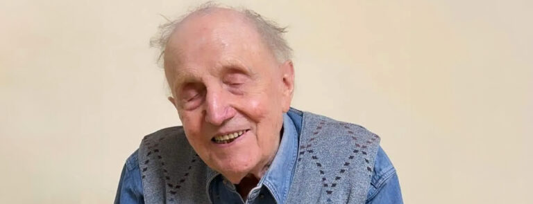 Scopri di più sull'articolo Gérard Lutte, sempre dalla parte degli ultimi – di Vittorio Bonanni