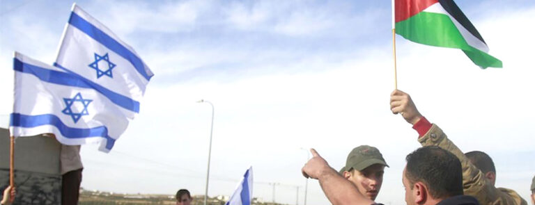 Scopri di più sull'articolo Israele-Palestina-Europa. Grida e…sussurri – di Alessandra Mecozzi