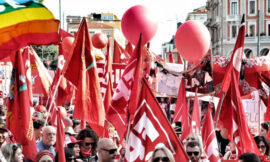 Il 7 ottobre in piazza anche contro un governo giustizialista e repressivo – di Denise Amerini