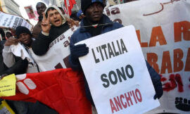 Da studente straniero a candidato al consiglio comunale – di Milad Jubran Basir