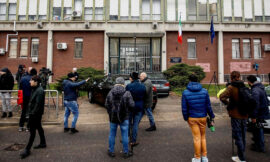 Carcere minorile Beccaria: una ferita per la città e per il paese – di Sinistra Sindacale