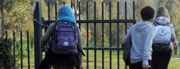 Scopri di più sull'articolo Scuola Iqbal Masih di Pioltello: come ti strumentalizzo i bambini – di Angela Milanese