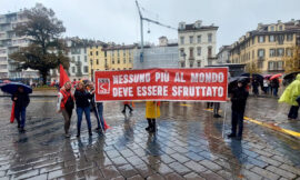 Toscana: un progetto per la presa in carico integrale di lavoratrici e lavoratori sfruttati – di Tania Benvenuti