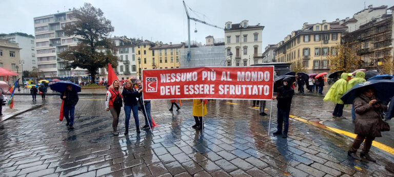 Scopri di più sull'articolo Toscana: un progetto per la presa in carico integrale di lavoratrici e lavoratori sfruttati – di Tania Benvenuti