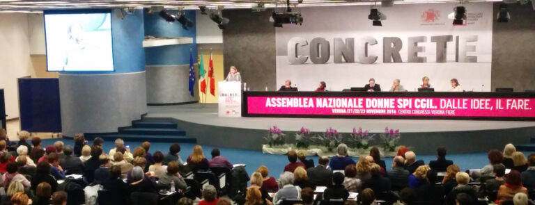 Scopri di più sull'articolo “Io, di me, farò una rivoluzione” – di Angioletta La Monica