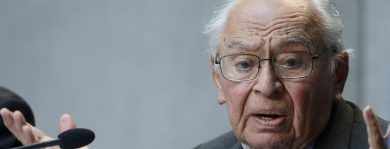 Scopri di più sull'articolo Gustavo Gutierrez, la teologia della liberazione e noi. Per un mondo dal volto umano – di Giorgio Riolo
