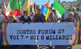 G7, Borgo Egnazia e l’isola che non c’è – di Angelo Leo e Claudia Nigro