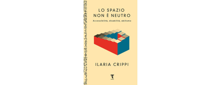 Scopri di più sull'articolo Accessibilità, disabilità e abilismo – di Francesco Vazzana
