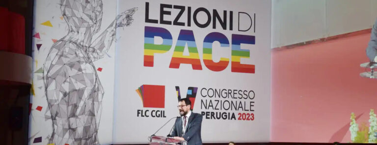 Scopri di più sull'articolo I nostri impegni per il prossimo futuro – di Raffaele Miglietta